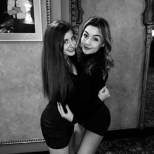 Meet your Posher, Riley